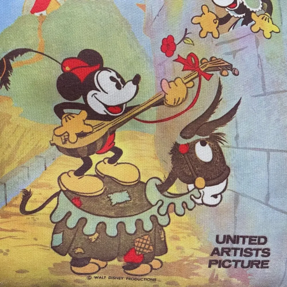 Disney vintage disneyana